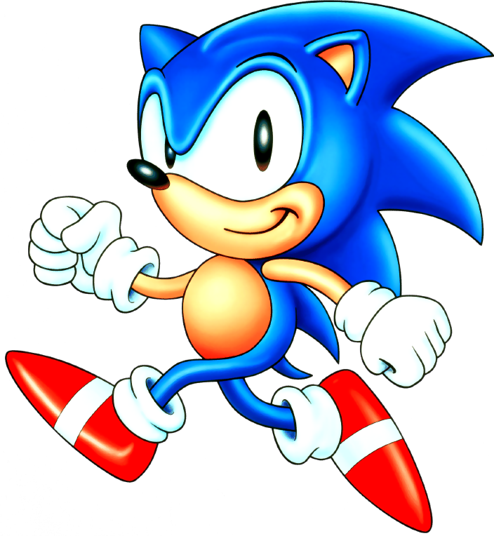 Sonic the Hedgehog (1991), Sonic Wiki Zone