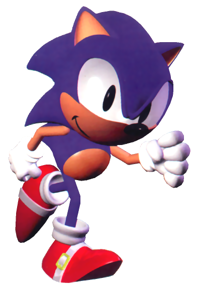 Sonic the Hedgehog (Sonic X)/Gallery