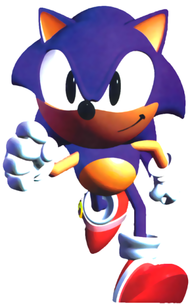 Sonic The Hedgehog Sonic Mania Sonic Unleashed Sonic X-treme