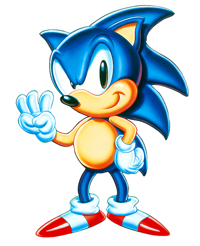 Sonic The Hedgehog 3 - USA