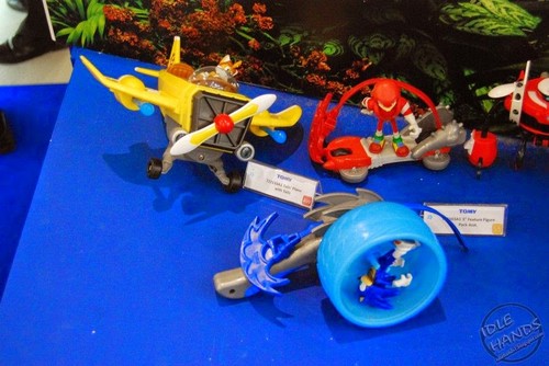 Uk-Toy-Fair-2015-Tomy-Sonic-The-Hedgehog-036
