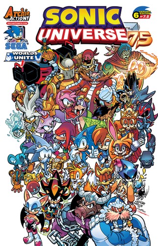 Cover Variant 6