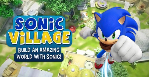 Sonic Village - Promo 3