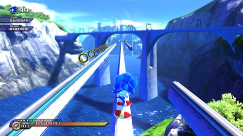 Sonic Unleashed Apotos