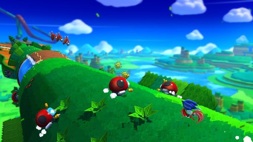 Windy Hill Zone 1 (E3)