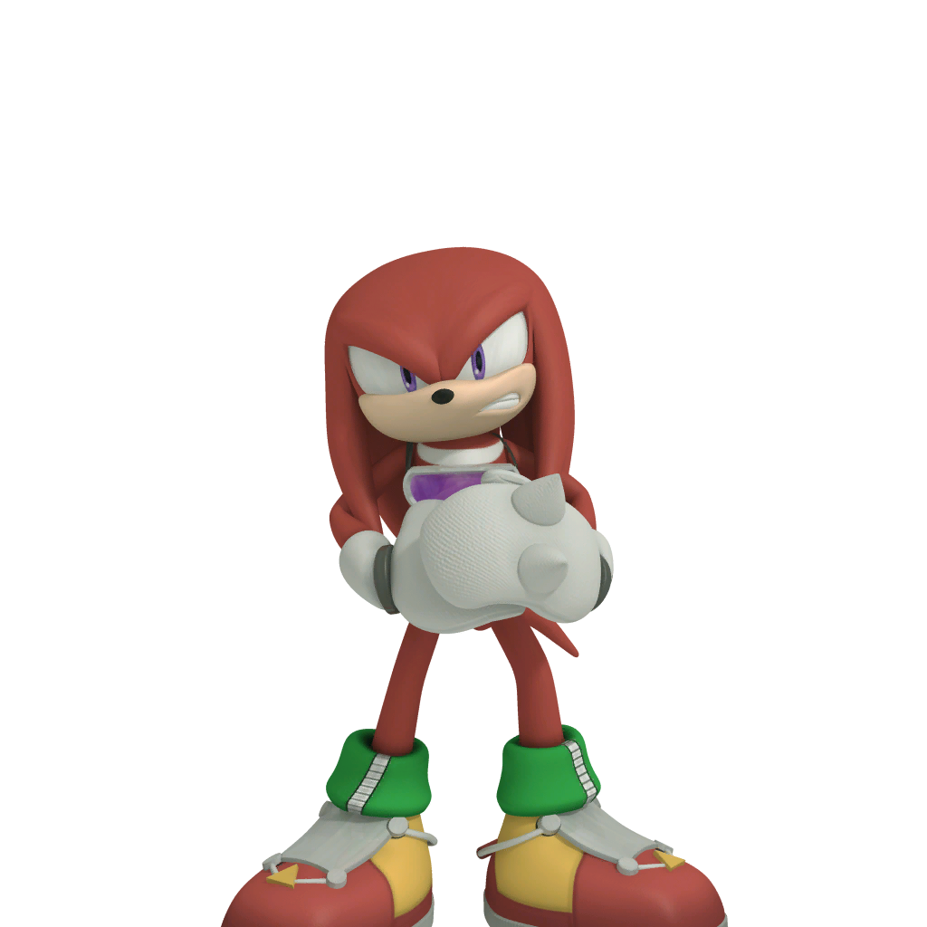 Knuckles the echidna. Ехидна НАКЛЗ. Соник и НАКЛЗ. Соник бум НАКЛЗ. НАКЛЗ из Соника.