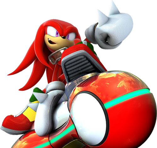 sonic-riders-zero-gravity-hover-board-knuckles-the-echidna