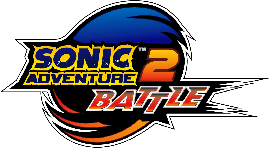 sonic adventure 2 battle switch