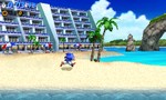 Emerald Coast - Classic Sonic