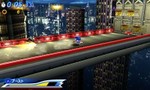 Radical Highway - Modern Sonic