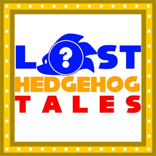 Lost Hedgehog Tales