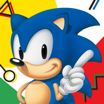 Sonic1 2013 Icon
