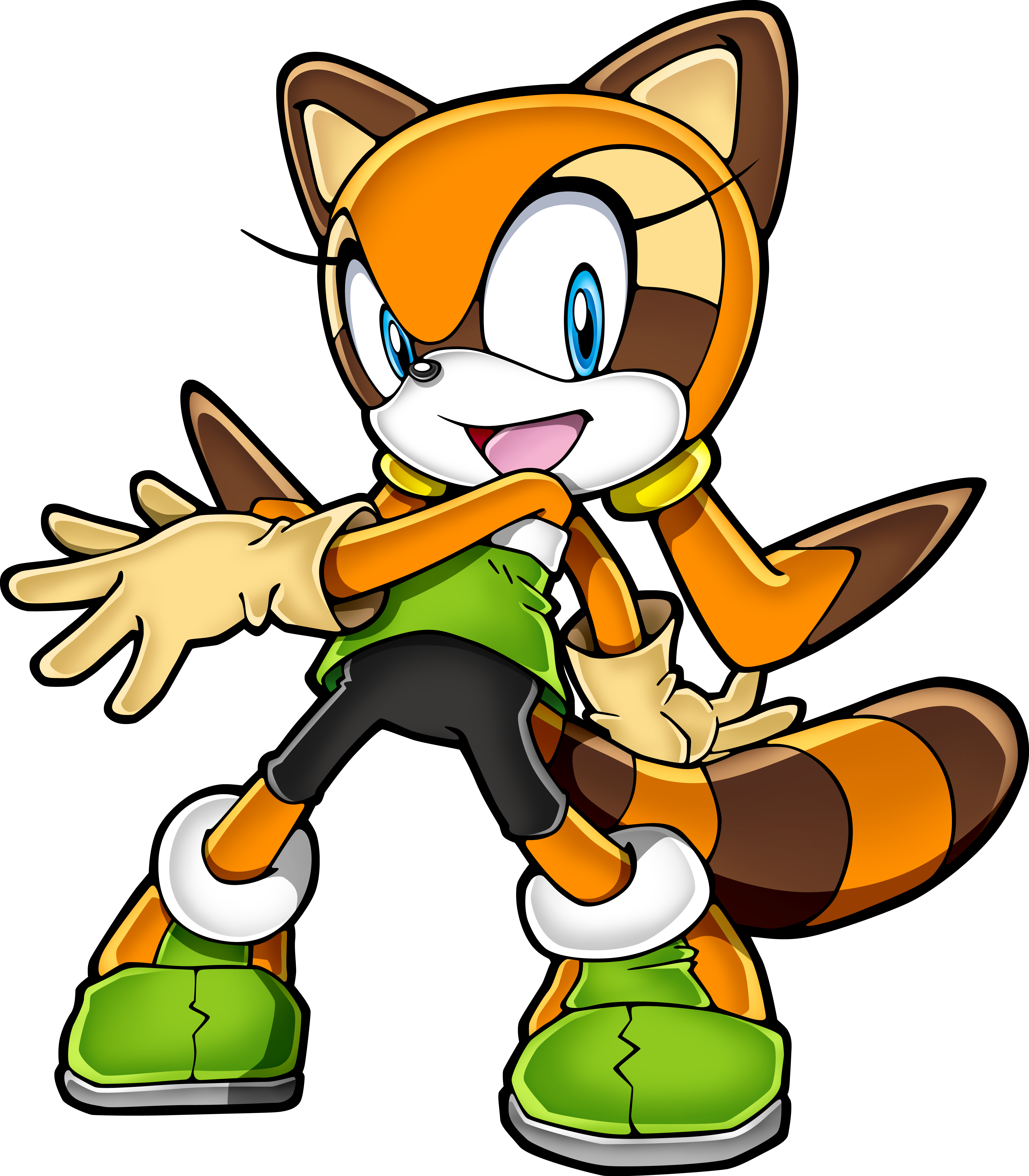 5231px x 5978px - Marine The Raccoon Sonic X | Hot Sex Picture