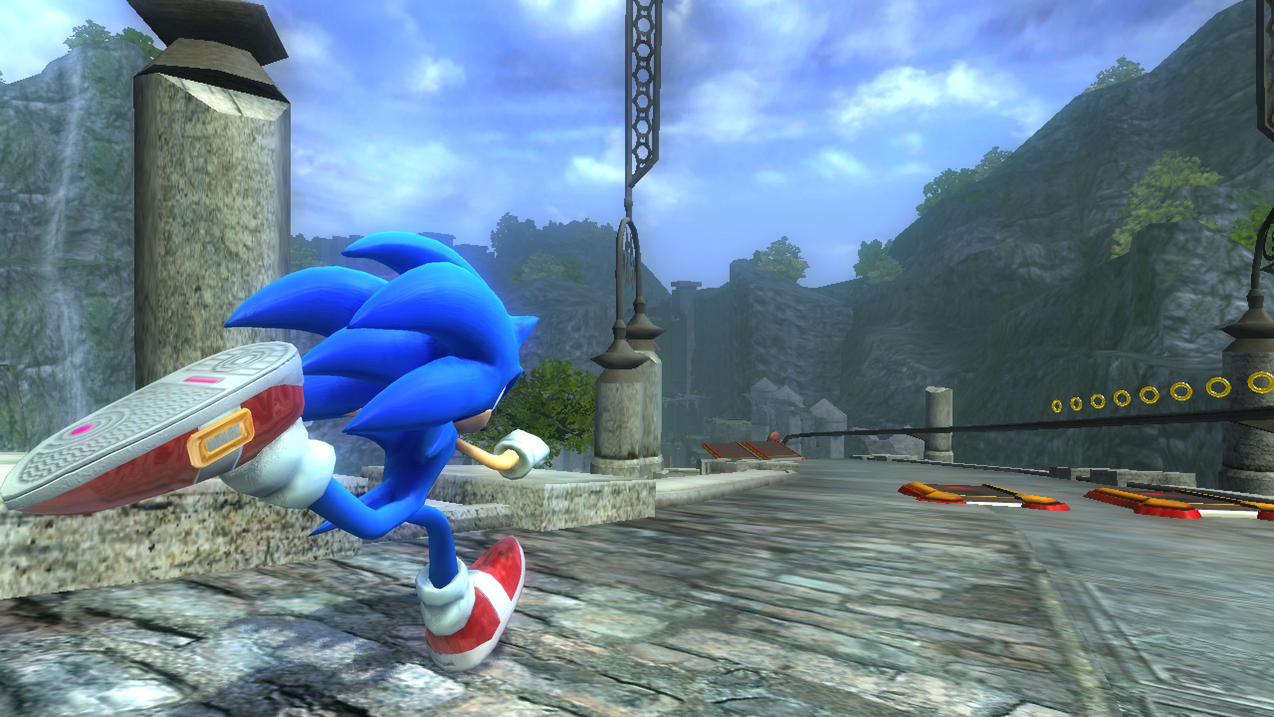 06 demo. Sonic the Hedgehog (игра, 2006). Соник 2006. Sonic 2006 игра. Соник 06.