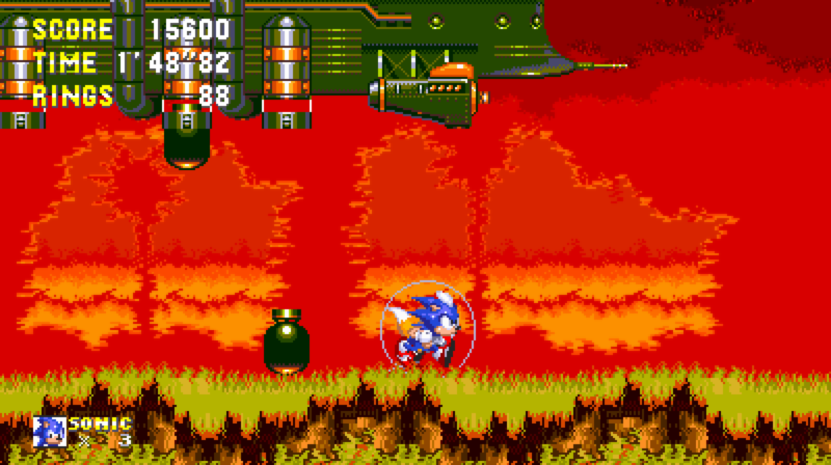 Sonic 3 mobile. Соник 3 геймплей. Соник игра 1991. Игра Соник 3 cz. Sonic 3 Скриншоты.
