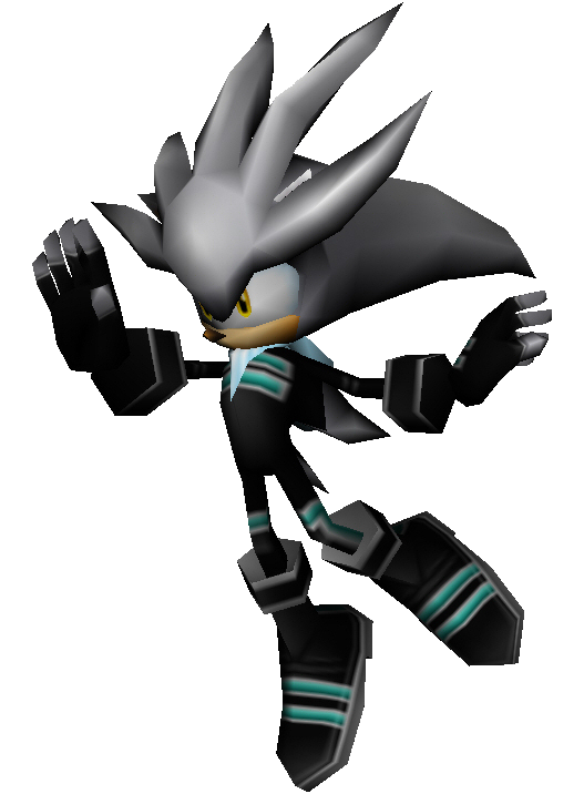 Sonic Adventure/Miles Tails Prower — StrategyWiki