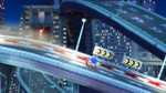 Speed Highway - Classic Sonic
