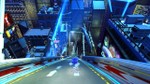 Speed Highway - Modern Sonic