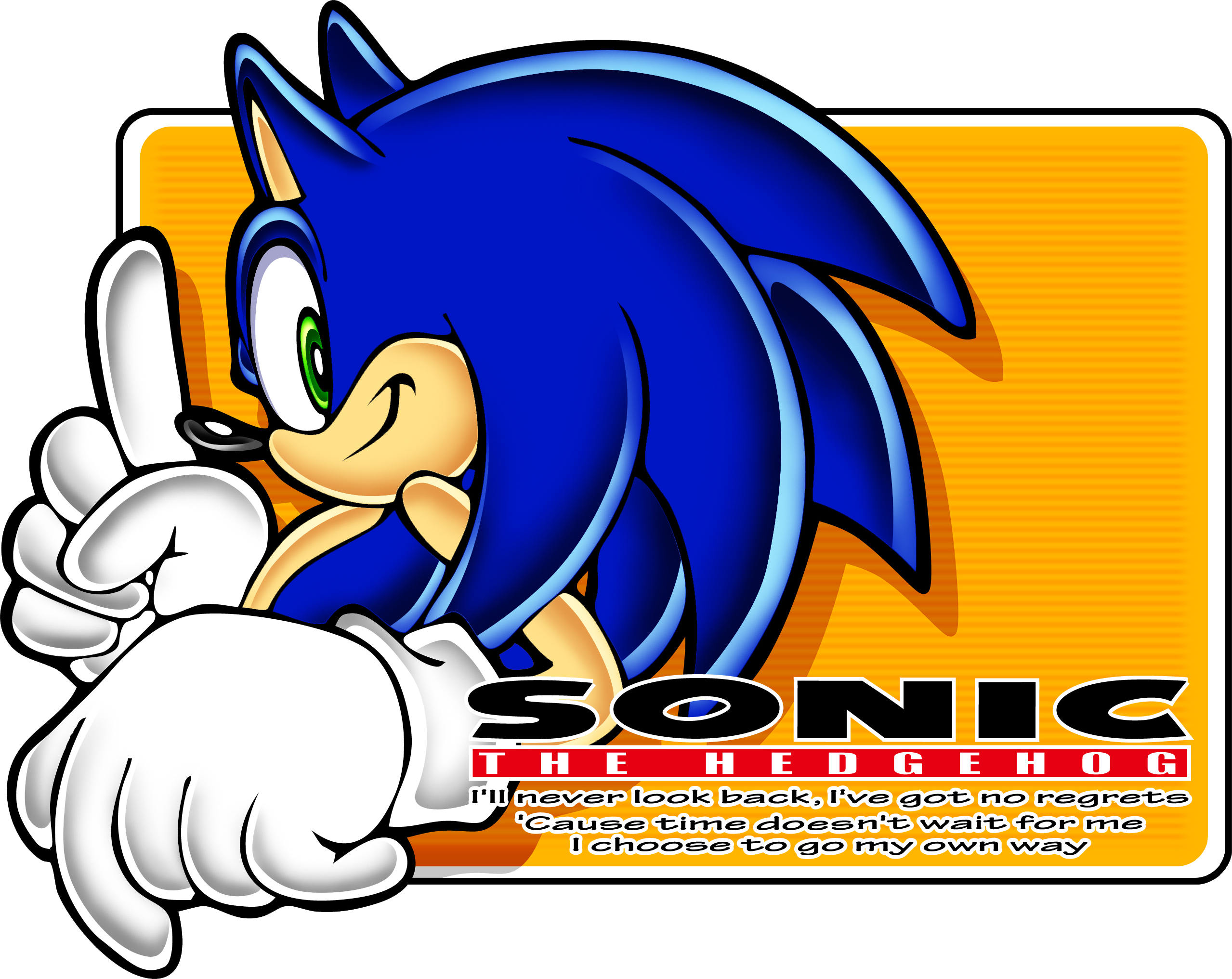 Go Sonic Run Faster Island Adventure free downloads