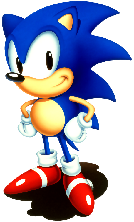 sonic the hedgehog 2 heos