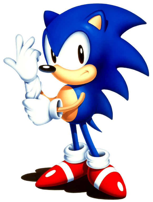 Gambar Sonic Racing Keren 35 Gambar Sonic The Hedgeho - vrogue.co