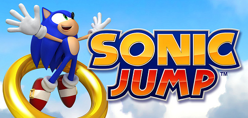 Sonic Jump